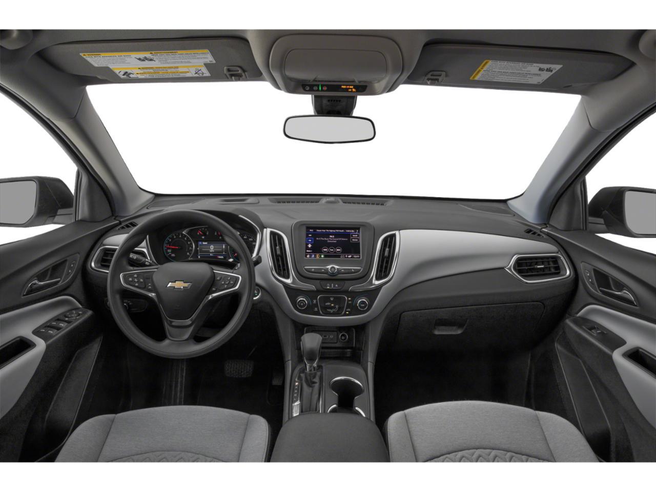 2023 Chevrolet Equinox LT Akron