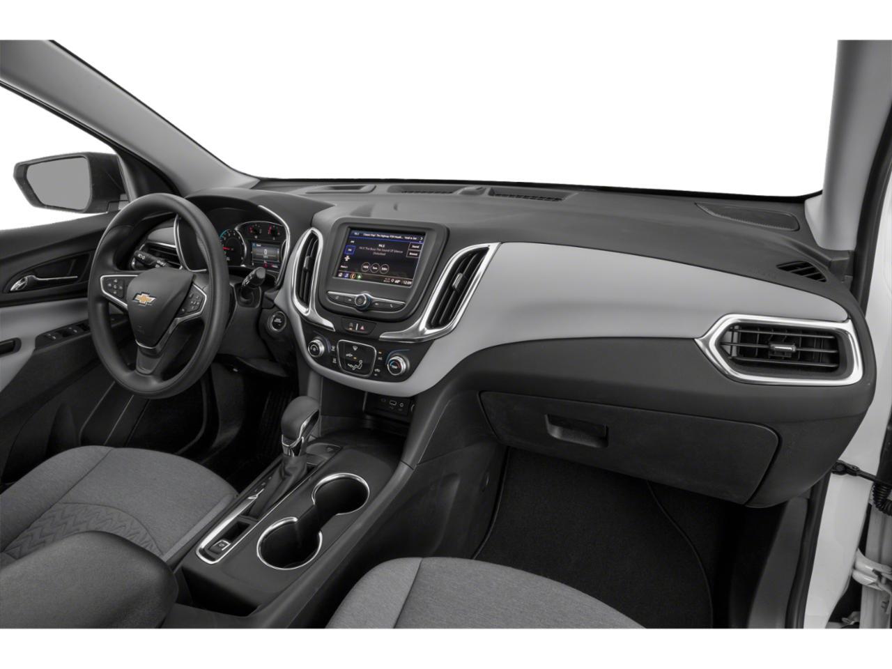 2023 Chevrolet Equinox LT Akron