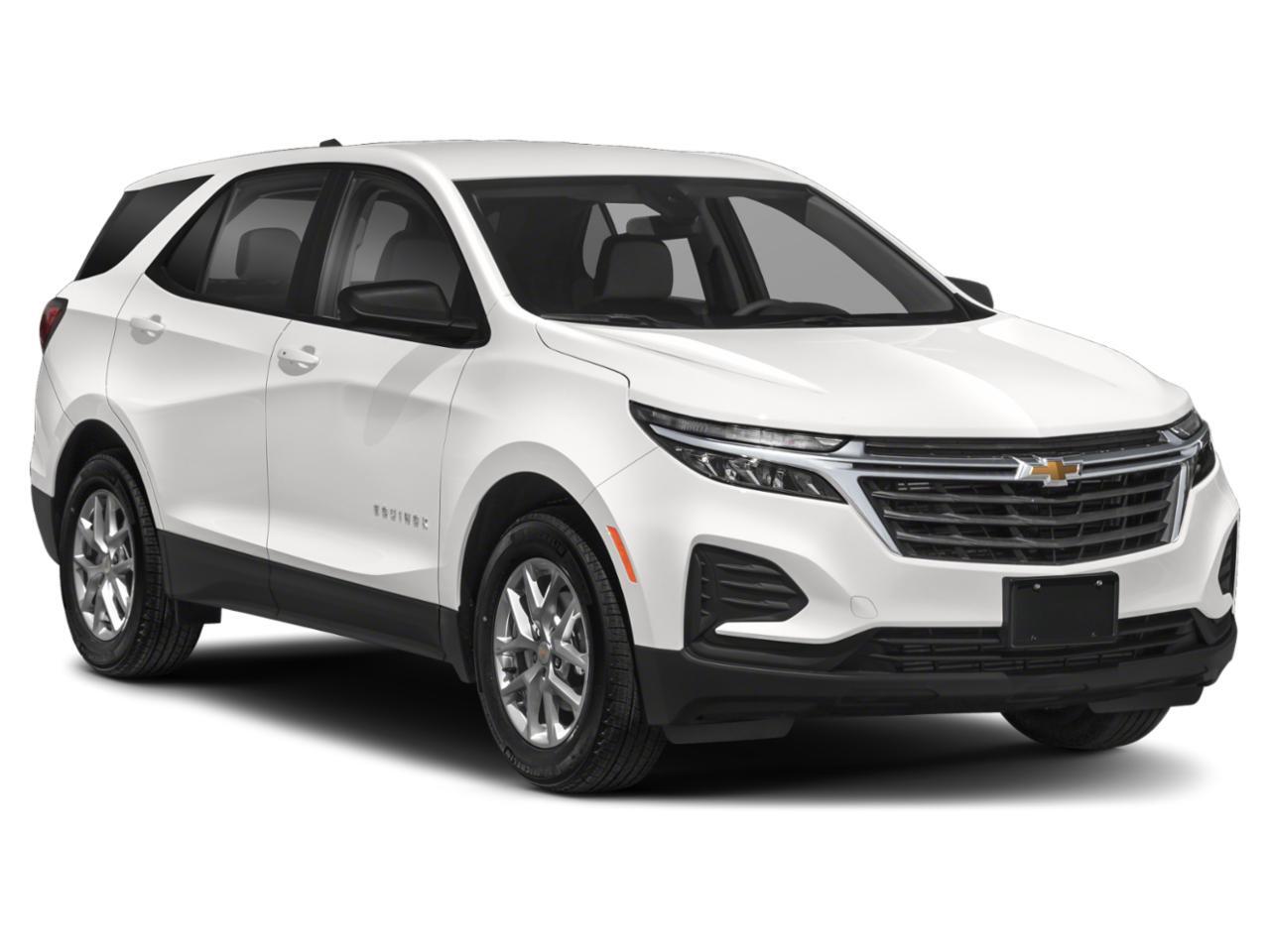 2023 Chevrolet Equinox LT Akron
