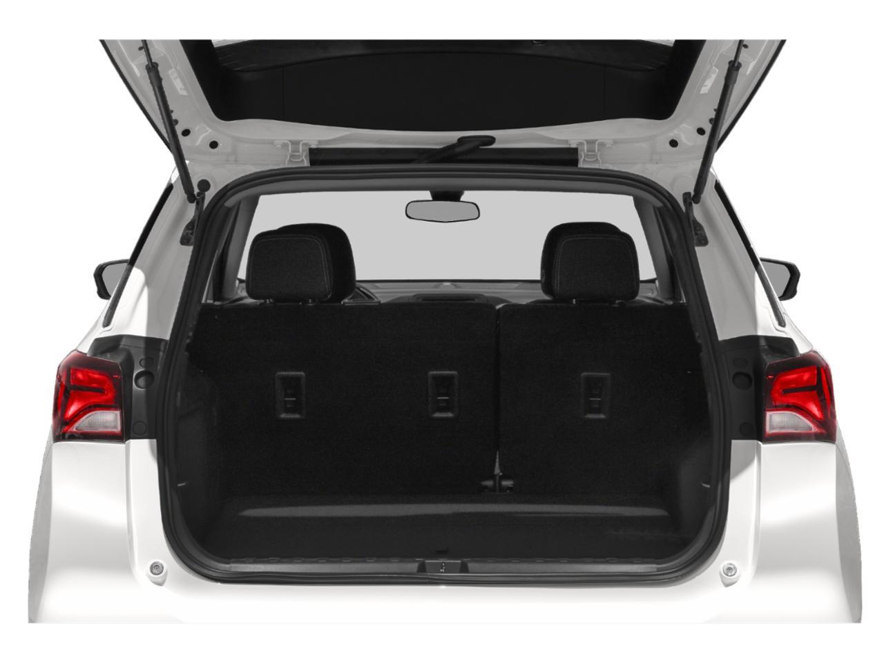 2023 Chevrolet Equinox LT Akron