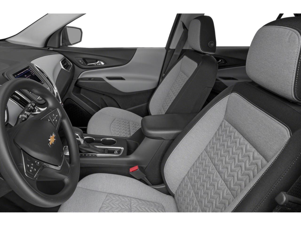 2023 Chevrolet Equinox LT Akron