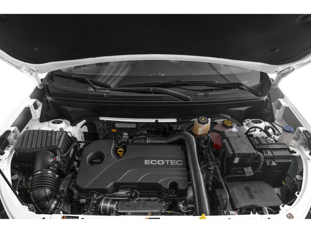 2023 Chevrolet Equinox LT Akron
