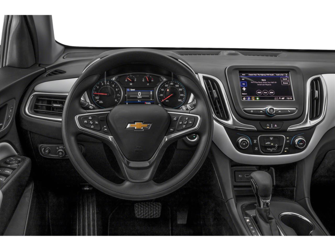 2023 Chevrolet Equinox LT Akron