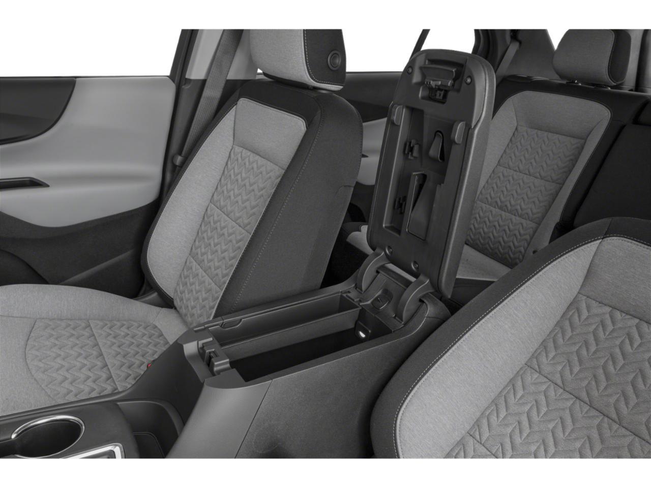 2023 Chevrolet Equinox LT Akron