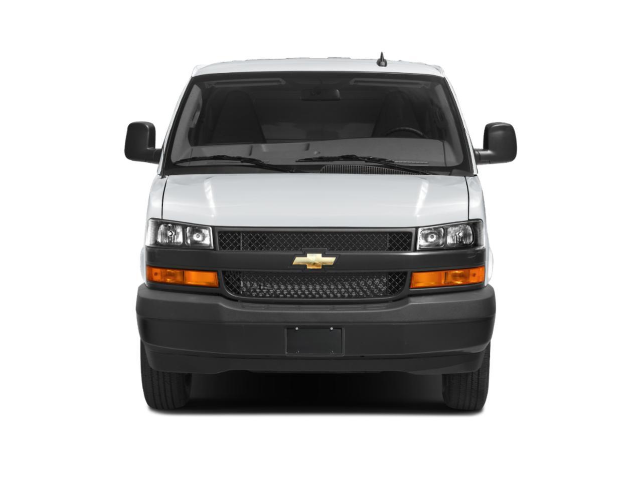 2023 Chevrolet Express 2500 Work Van Akron