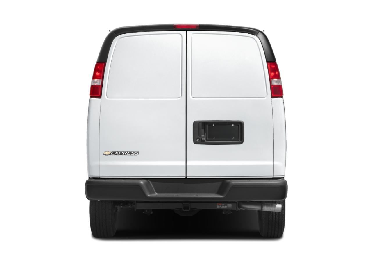 2023 Chevrolet Express 2500 Work Van Akron