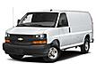 2023 Chevrolet Express 2500 Work Van