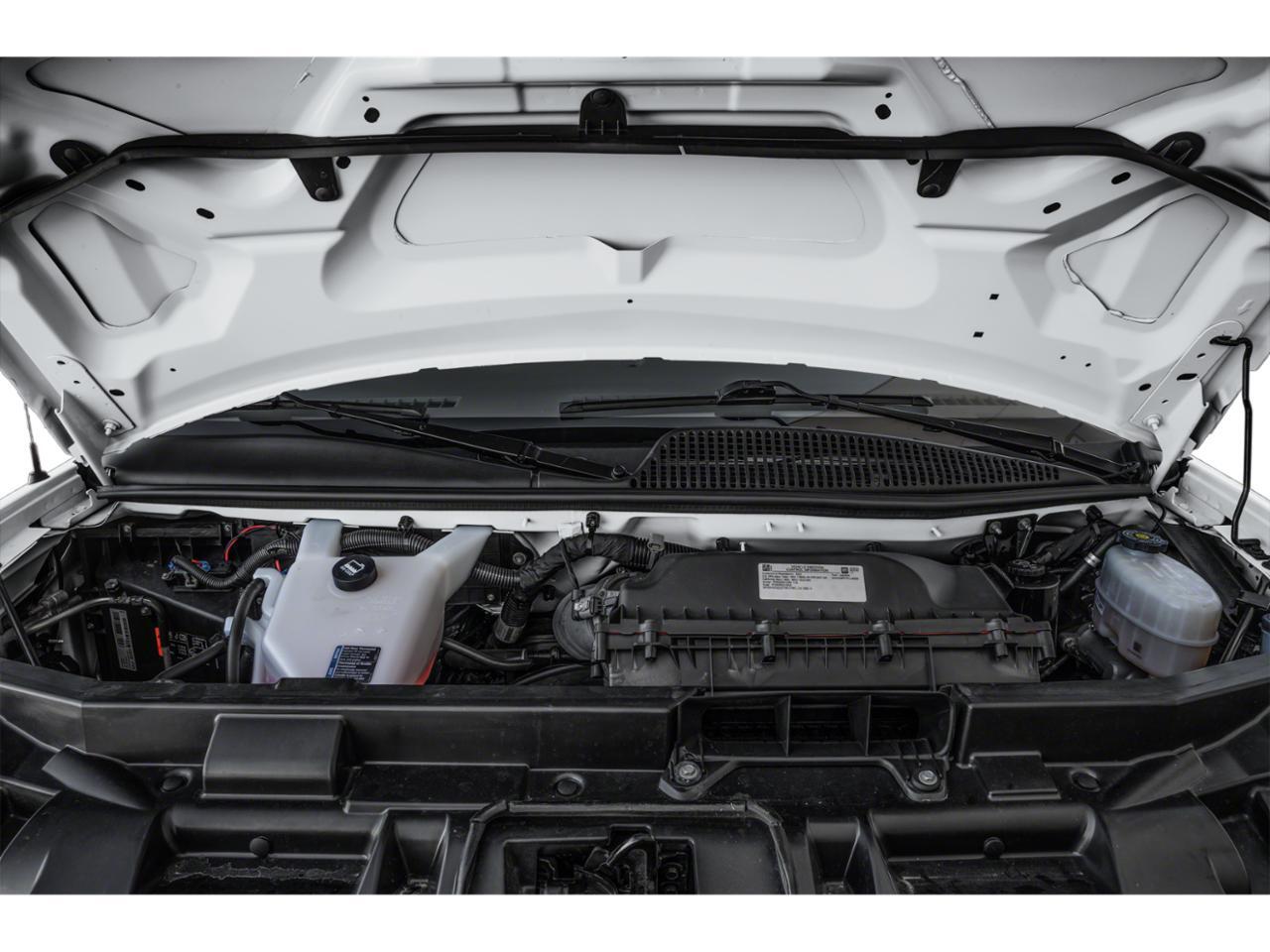 2023 Chevrolet Express Passenger 3500 1LS Carbondale IL