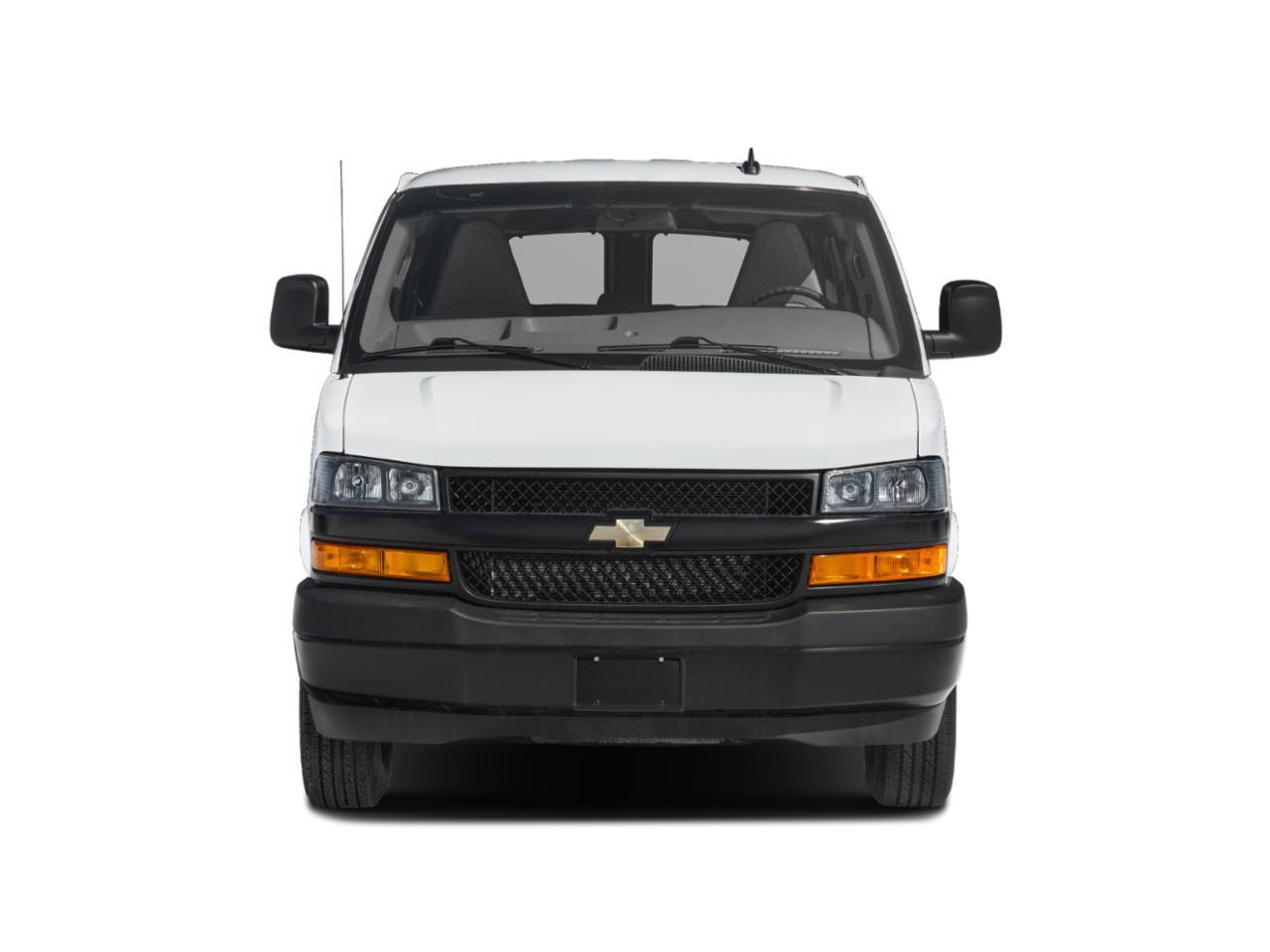 2023 Chevrolet Express Passenger LS 3500 Bakersfield CA