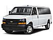 2023 Chevrolet Express Passenger LT