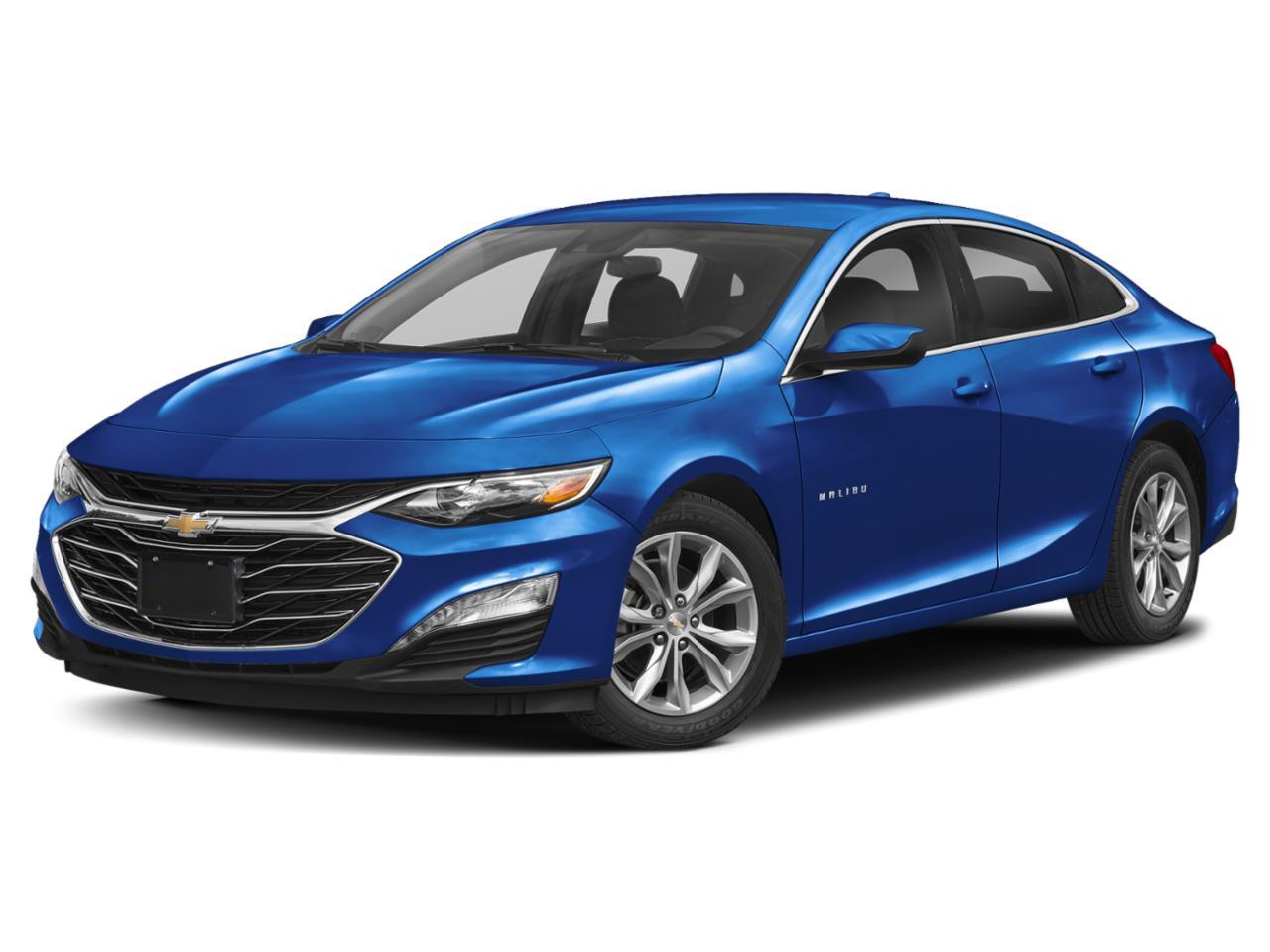 2023 Chevrolet Malibu 1LT Edmonton AB