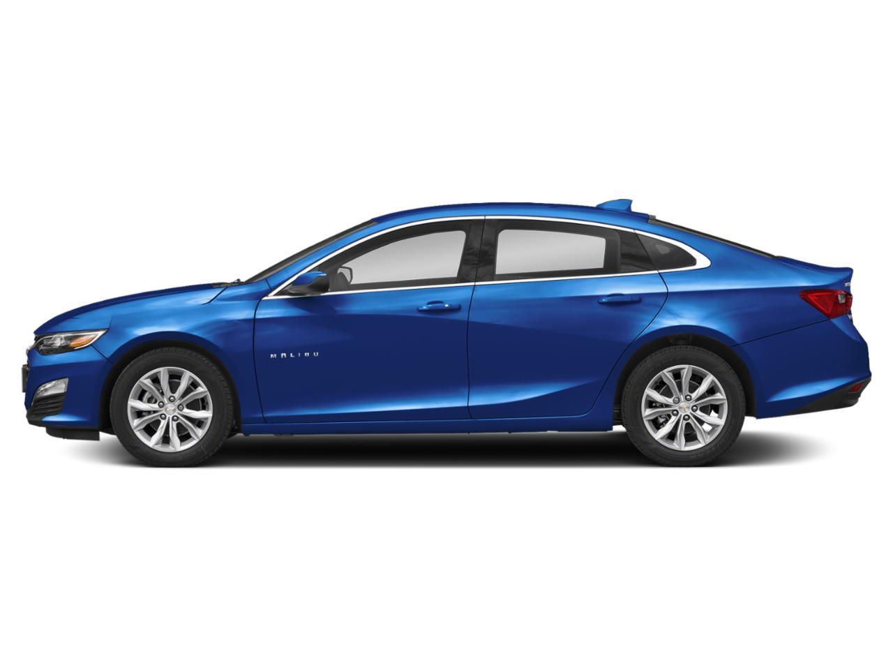 2023 Chevrolet Malibu 1LT Edmonton AB