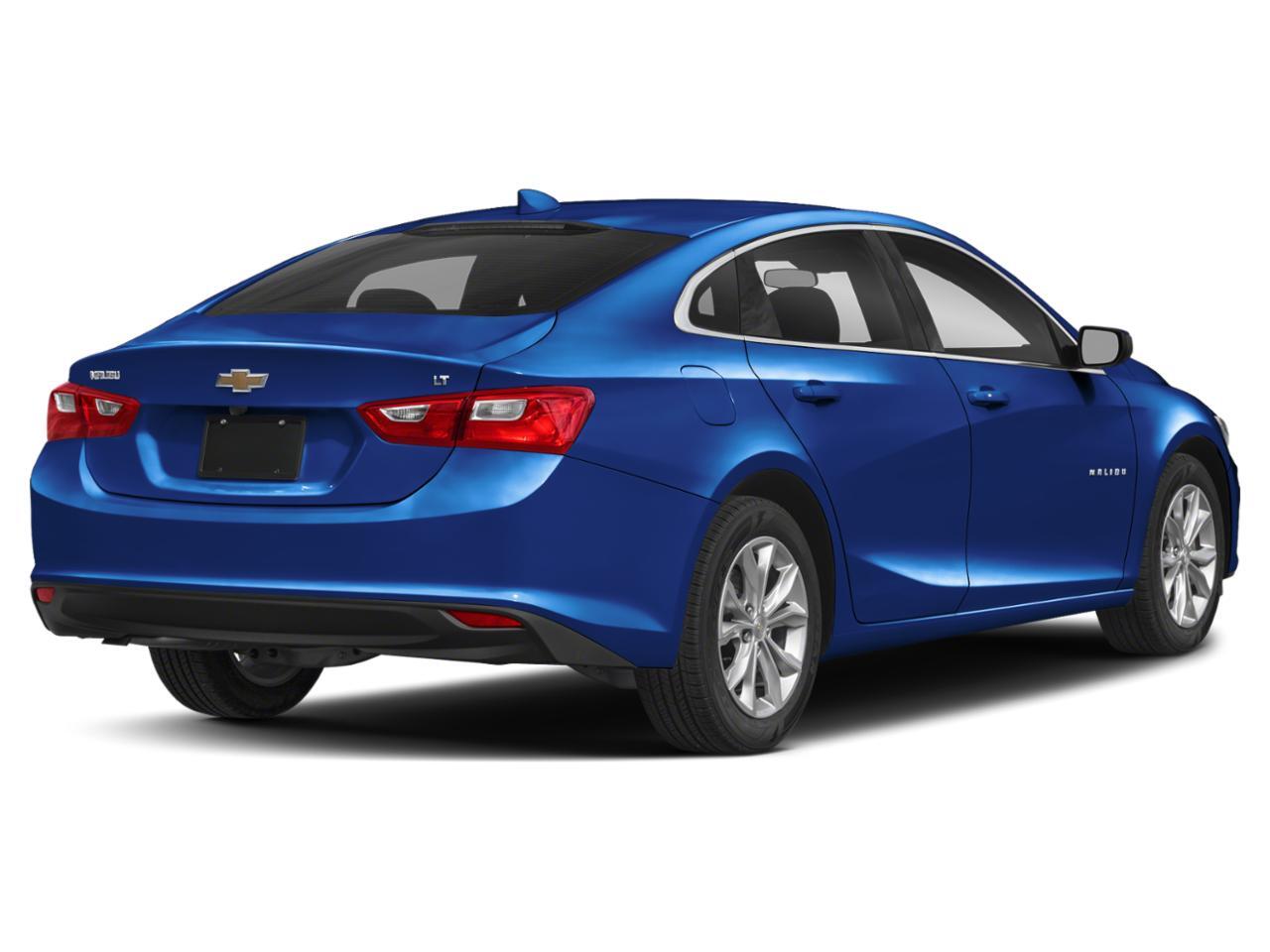 2023 Chevrolet Malibu 1LT Edmonton AB