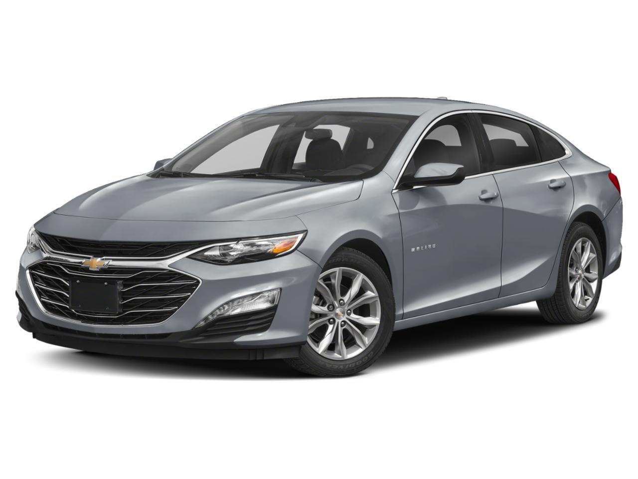 2023 Chevrolet Malibu 1LT Sedan 4D Doral FL
