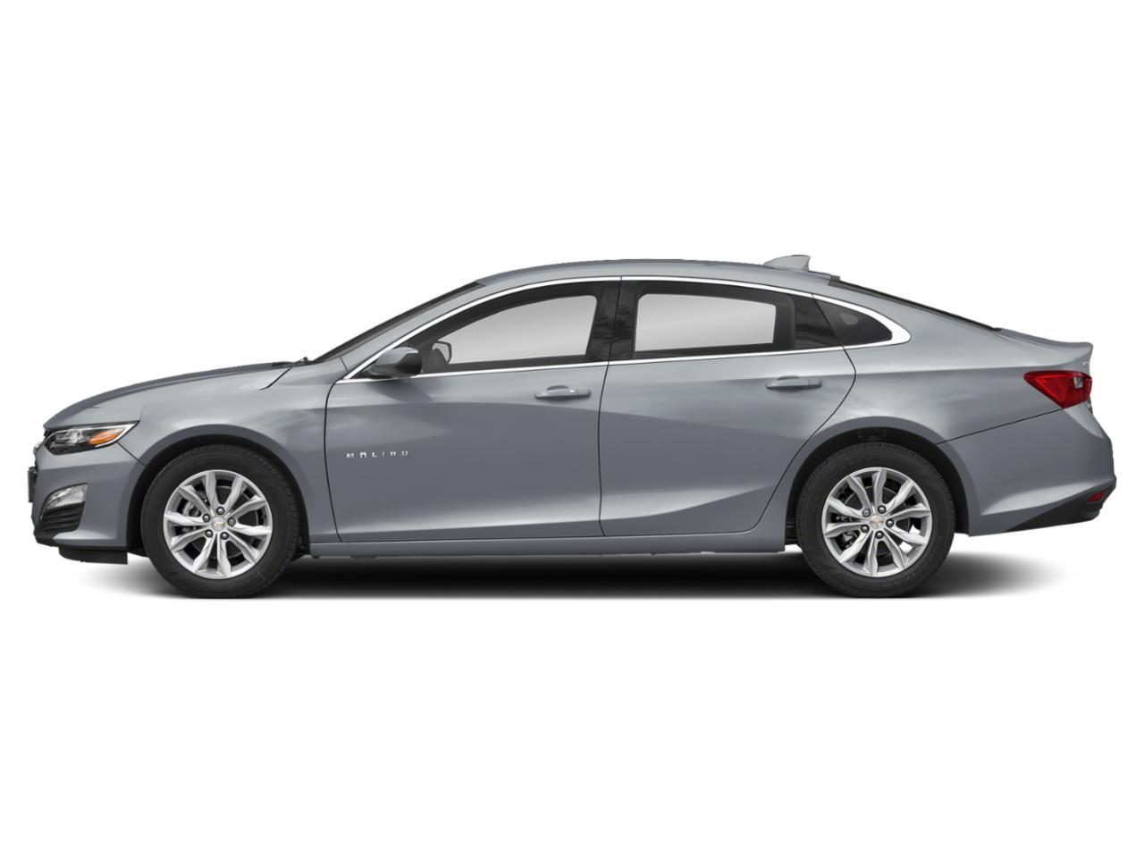 2023 Chevrolet Malibu 1LT Sedan 4D Doral FL