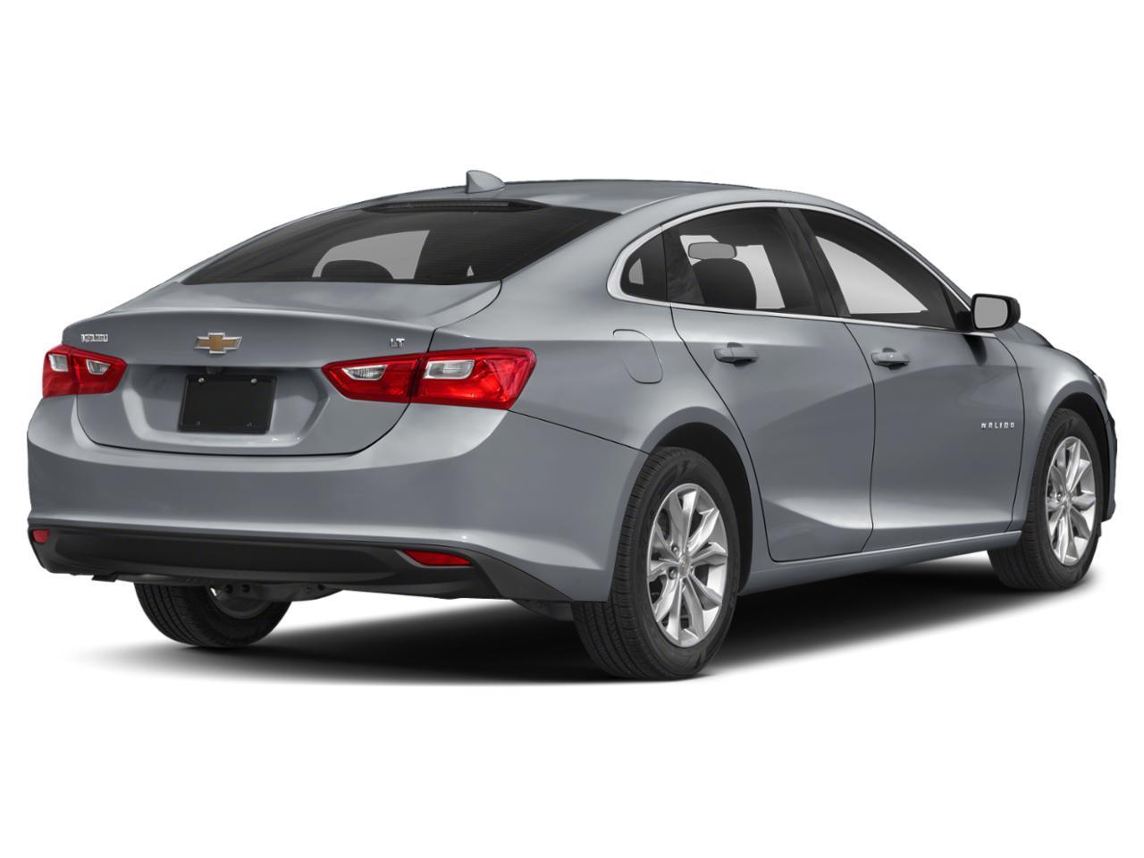 2023 Chevrolet Malibu 1LT Sedan 4D Doral FL