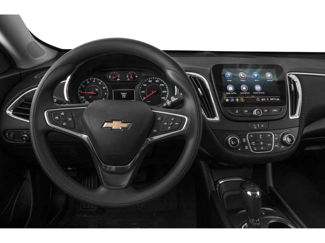 2023 Chevrolet Malibu 4dr Sdn 1LT Beeville TX