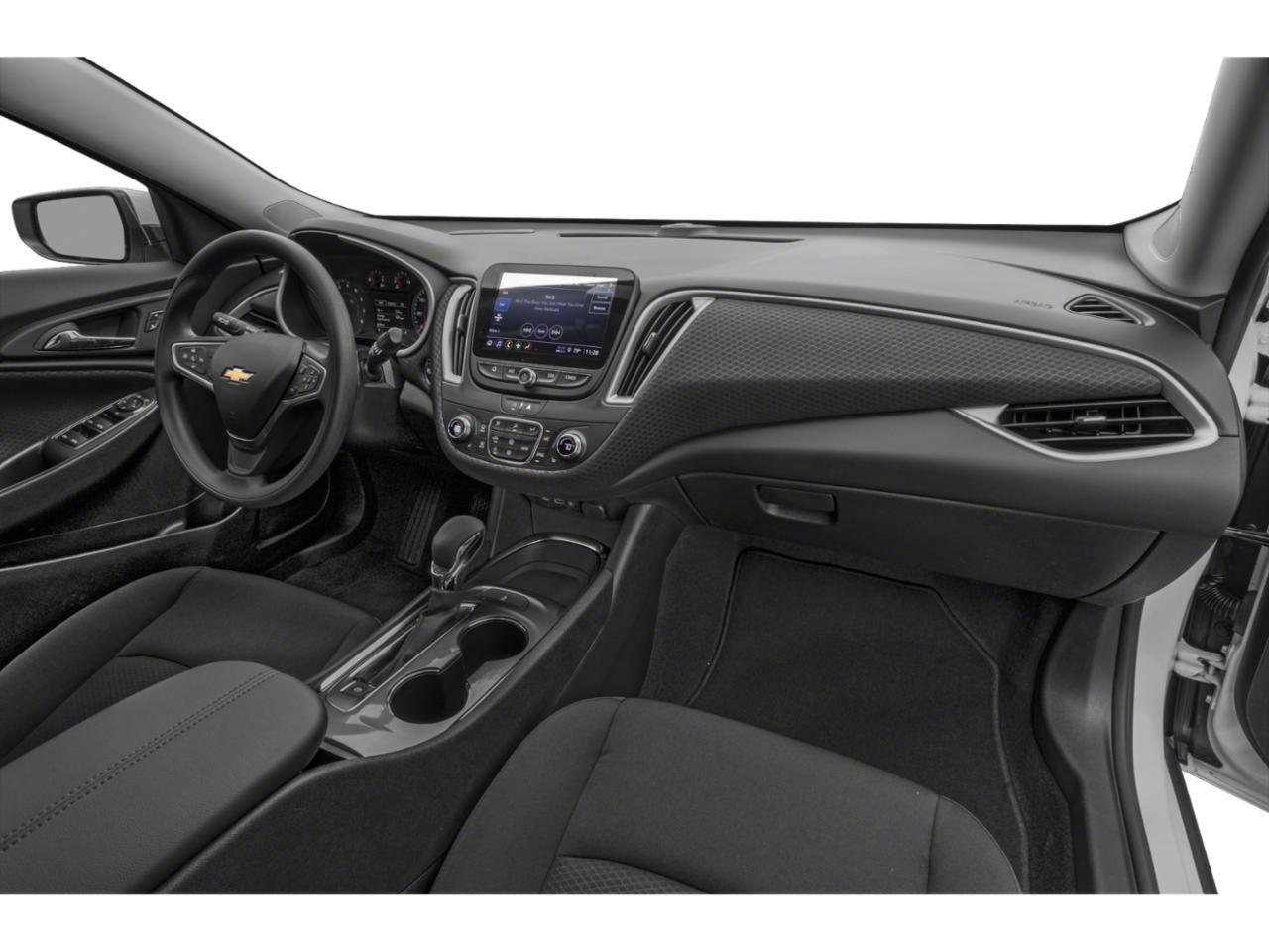 2023 Chevrolet Malibu 4dr Sdn 1LT Beeville TX