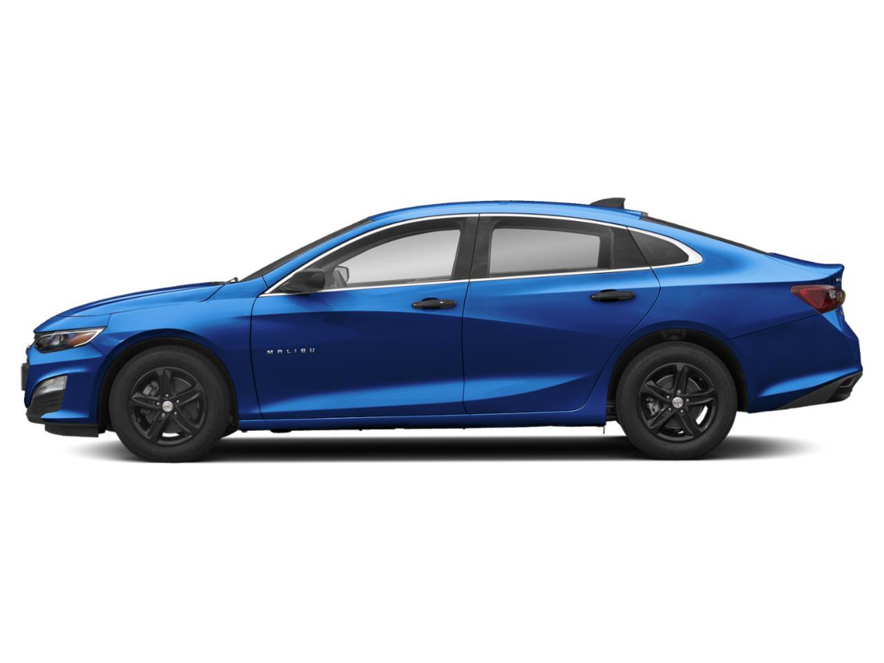 2023 Chevrolet Malibu FWD 1FL