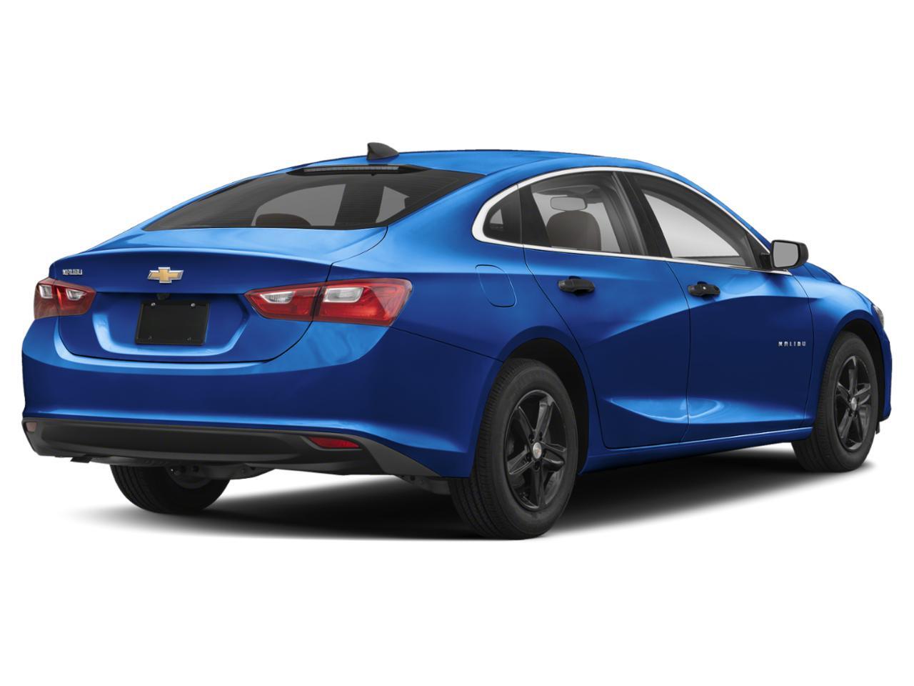 2023 Chevrolet Malibu FWD 1FL