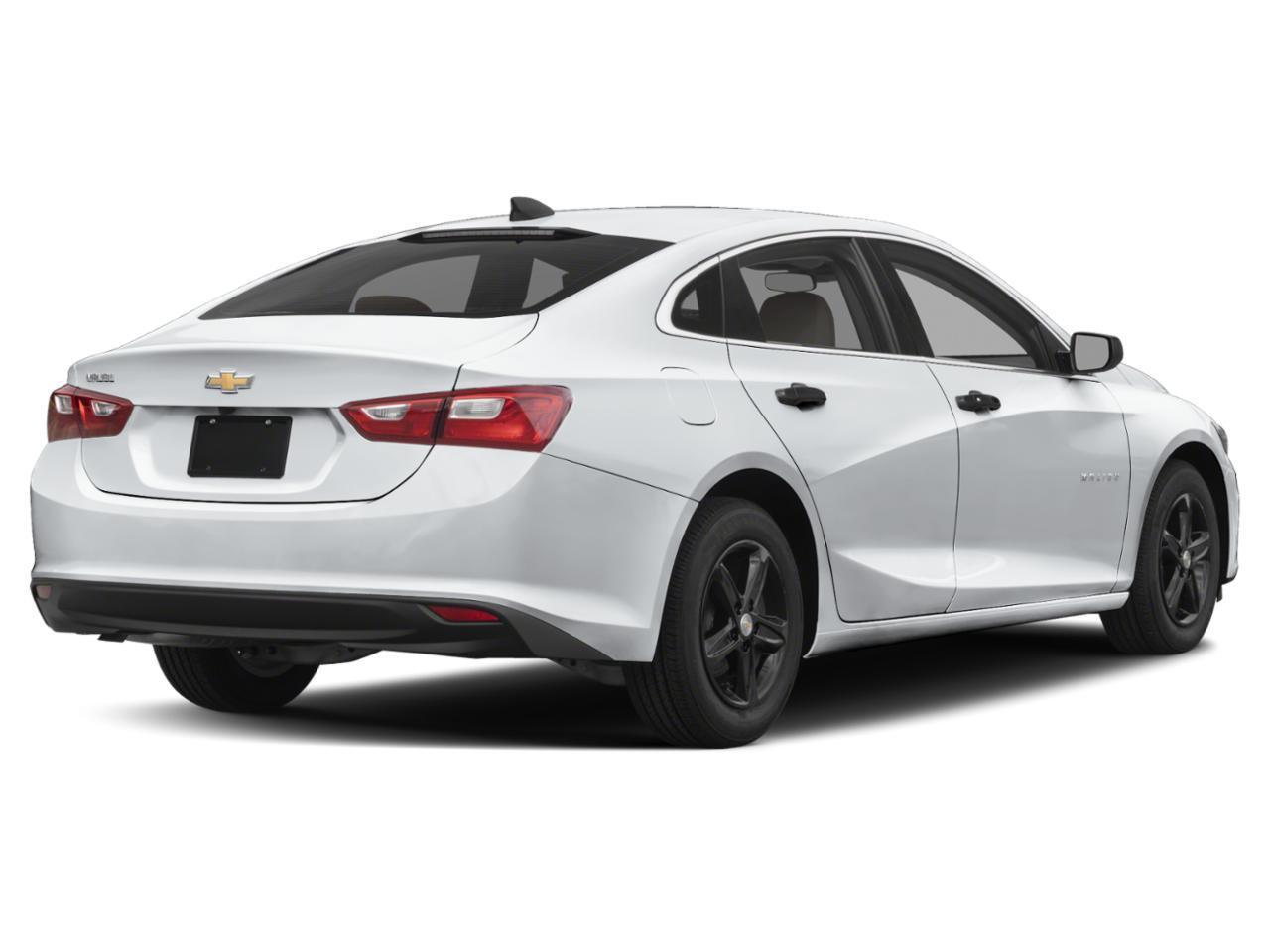 2023 Chevrolet Malibu FWD 1FL