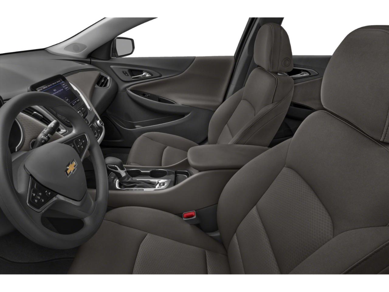 2023 Chevrolet Malibu FWD 1FL Lubbock TX