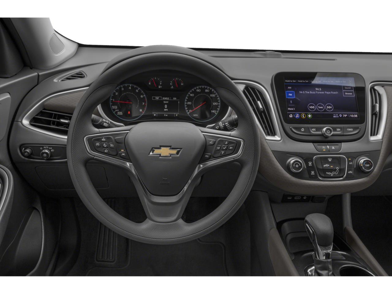 2023 Chevrolet Malibu FWD 1FL Lubbock TX
