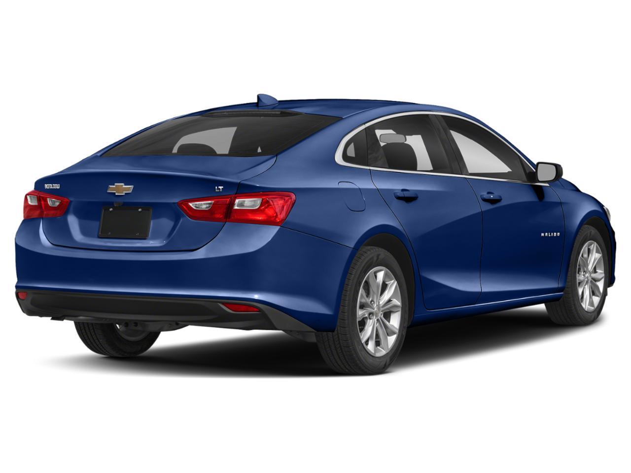 2023 Chevrolet Malibu FWD 1LT San Antonio TX