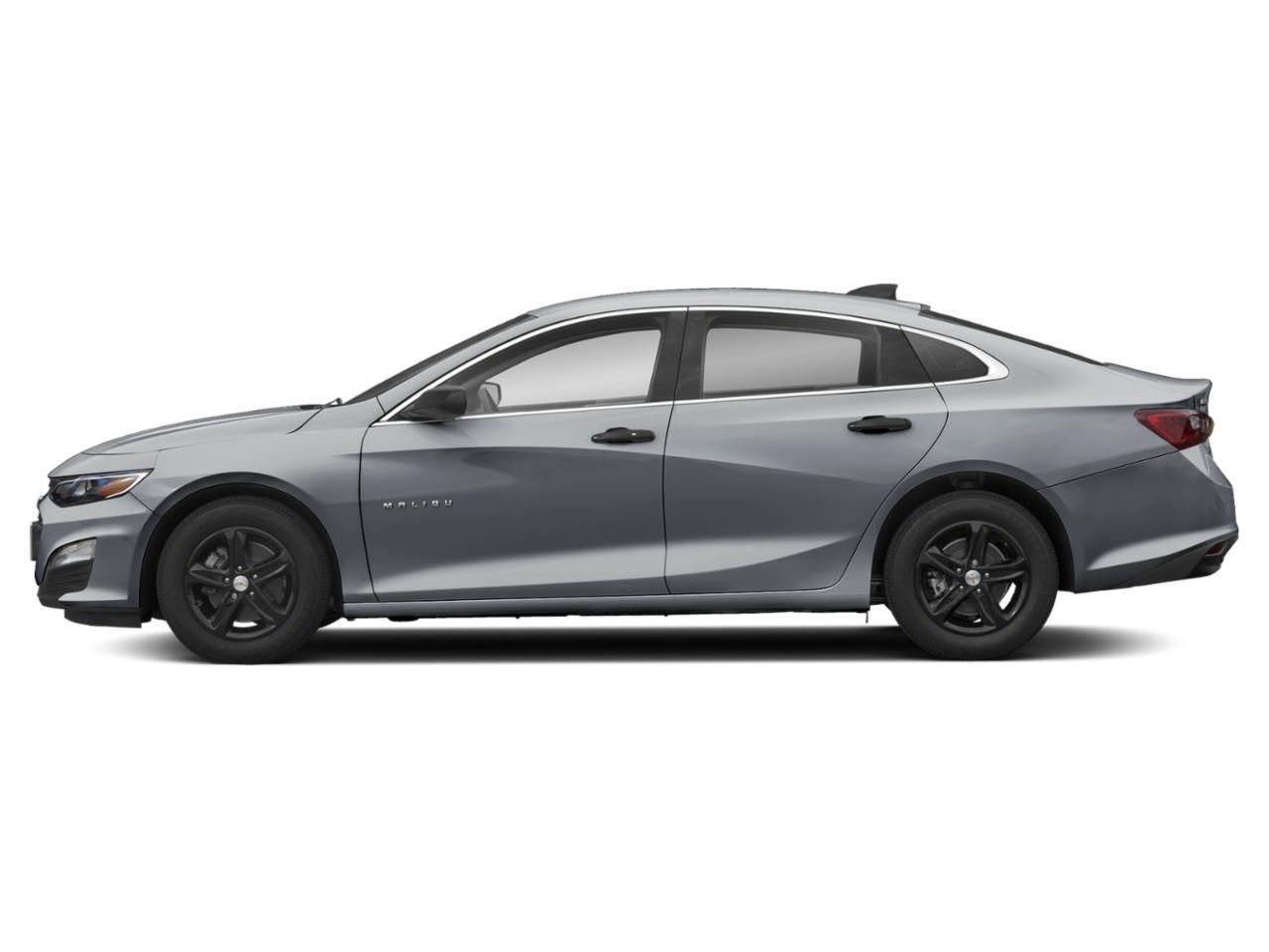 2023 Chevrolet Malibu FWD LS Houston TX
