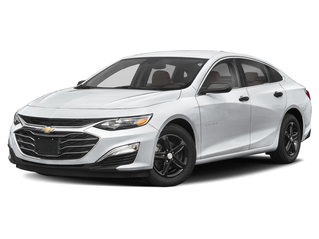 2023 Chevrolet Malibu FWD LS