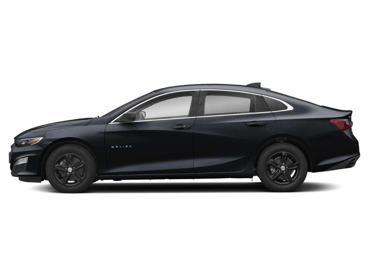 2023 Chevrolet Malibu LS