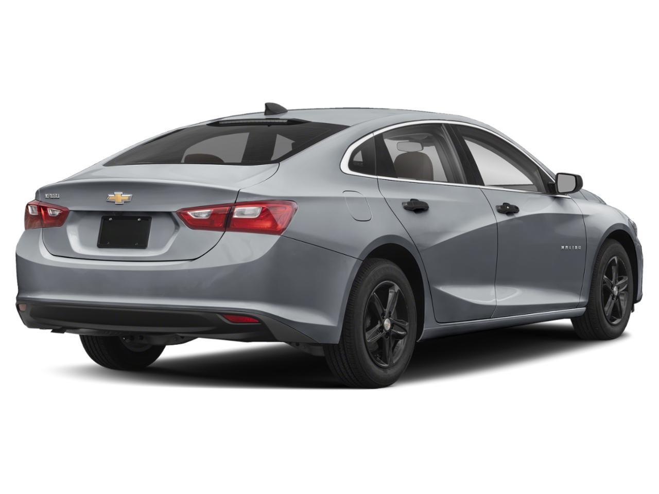 2023 Chevrolet Malibu LS Irving TX