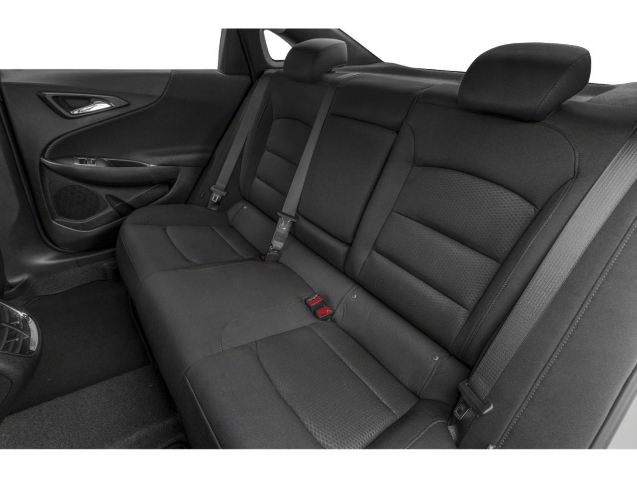 2023 Chevrolet Malibu LT Uvalde TX