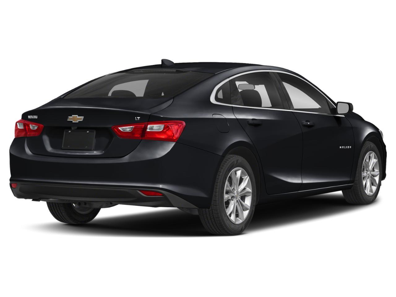 2023 Chevrolet Malibu LT Richmond Hill NY