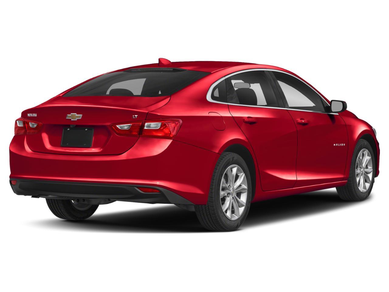 2023 Chevrolet Malibu LT San Clemente CA