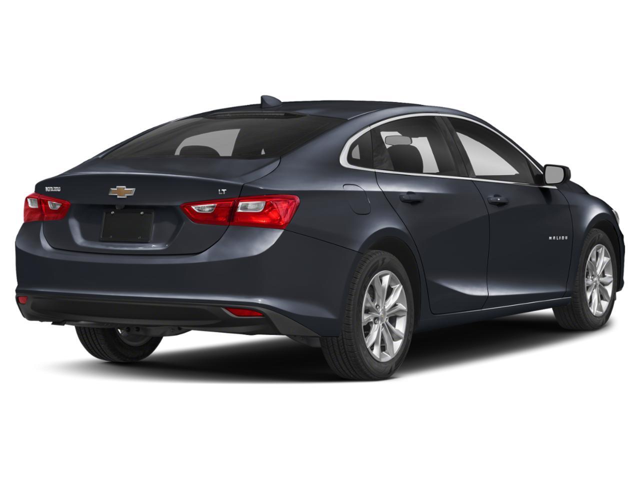 2023 Chevrolet Malibu LT Tucson AZ