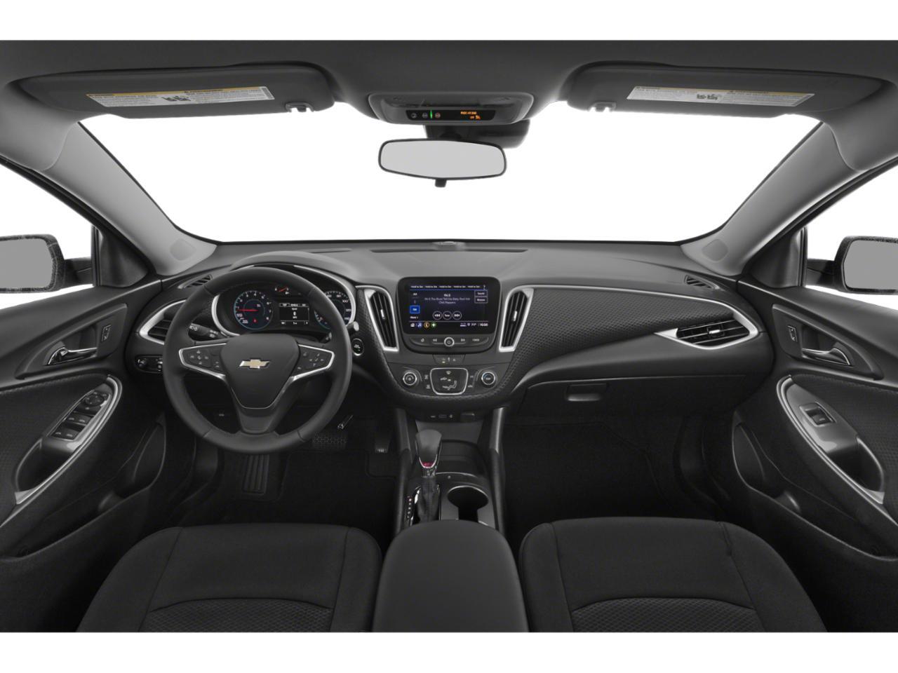 2023 Chevrolet Malibu RS Charlton MA