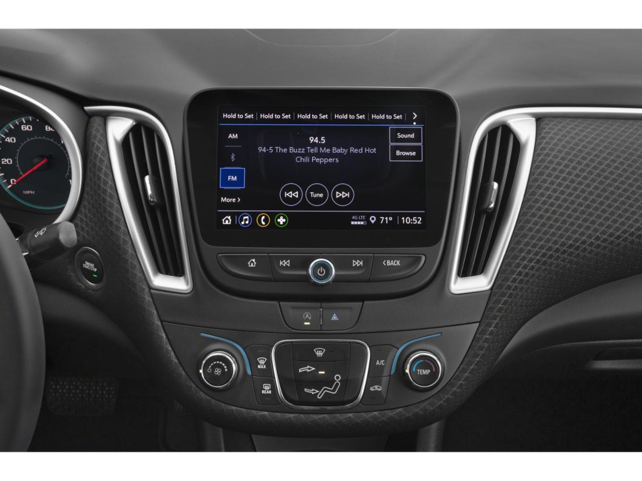 2023 Chevrolet Malibu RS Twin Falls ID