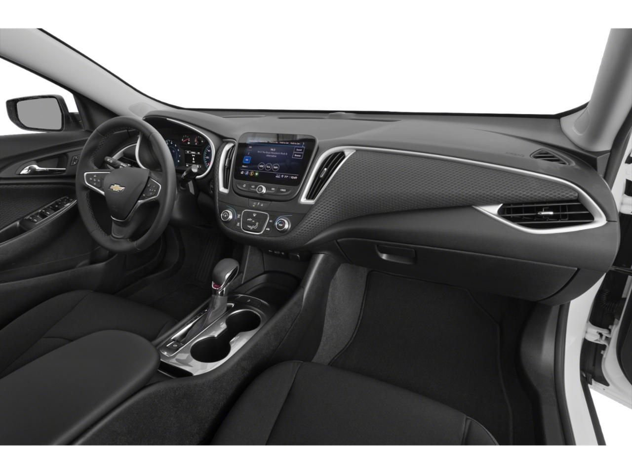 2023 Chevrolet Malibu RS Twin Falls ID