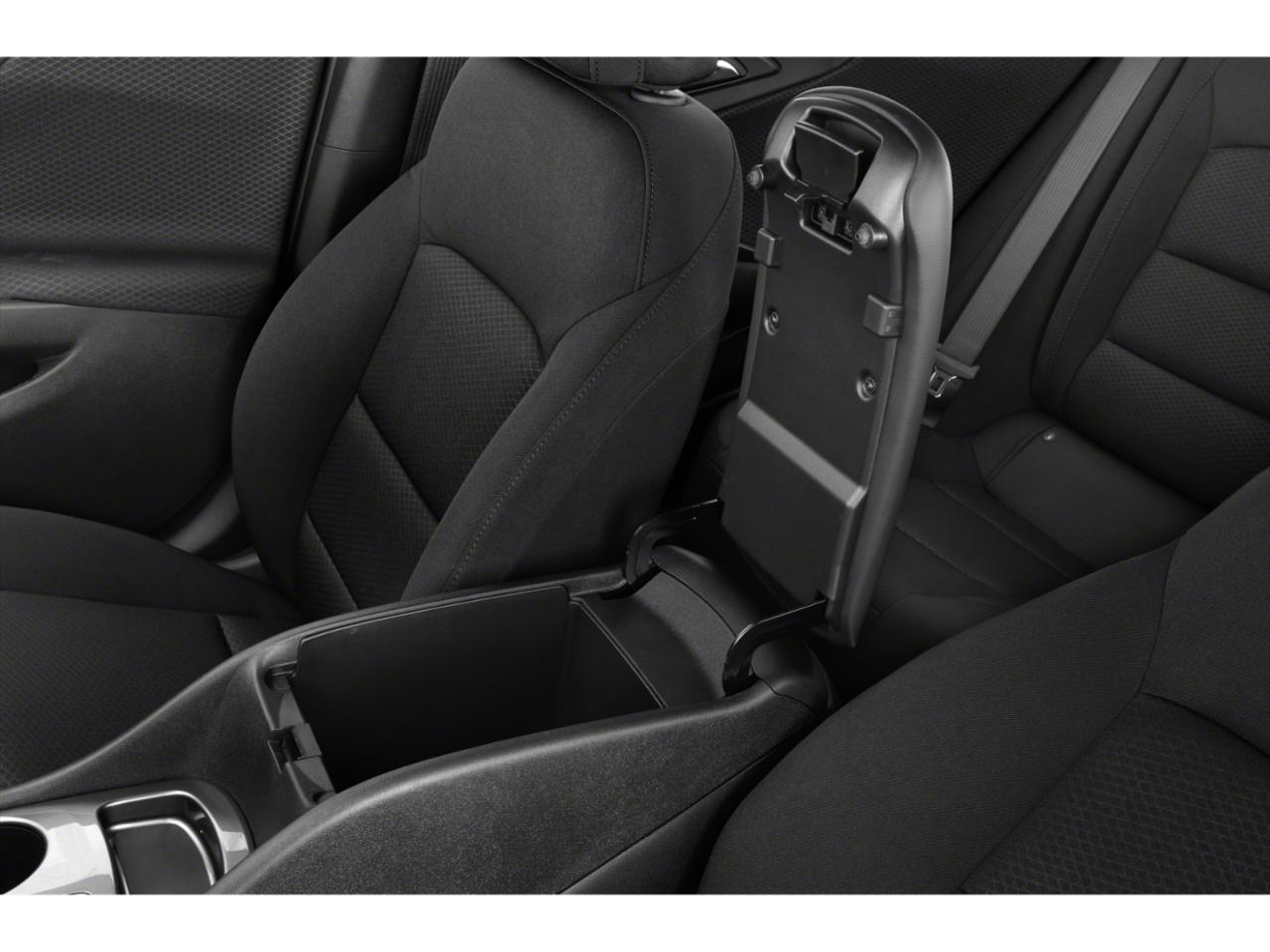 2023 Chevrolet Malibu RS Twin Falls ID