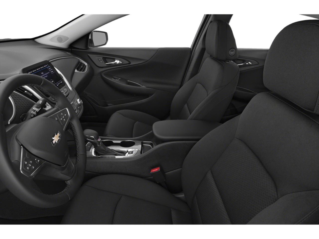 2023 Chevrolet Malibu RS Twin Falls ID