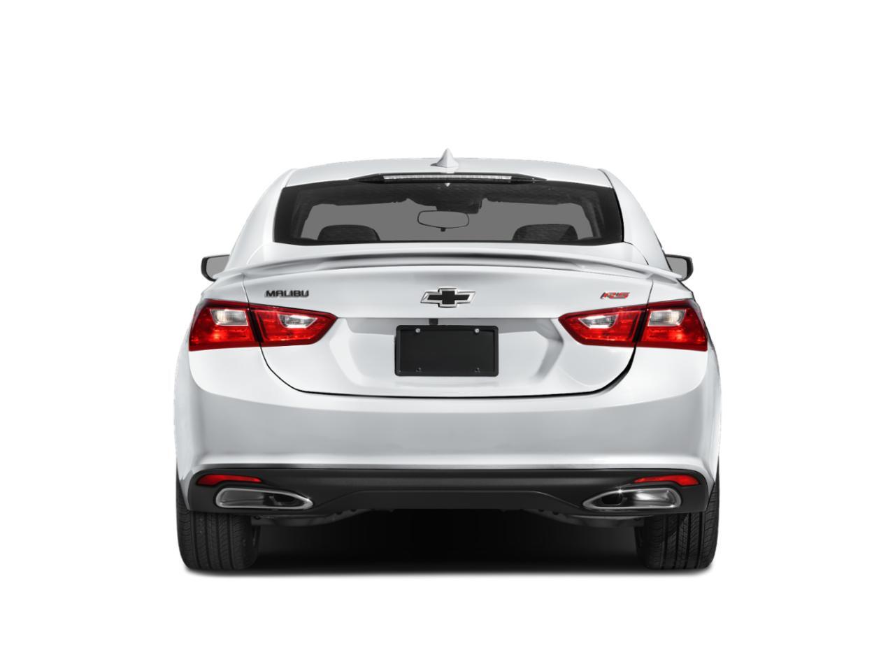 2023 Chevrolet Malibu RS Twin Falls ID