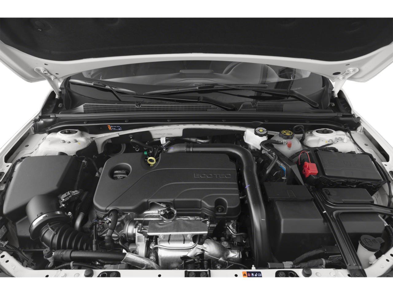 2023 Chevrolet Malibu RS Twin Falls ID