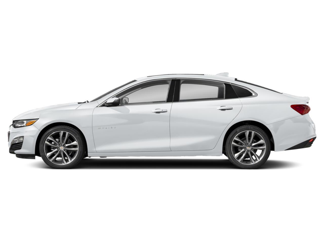 2023 Chevrolet Malibu Sedan 4D 2LT 1.5L I4 Tu