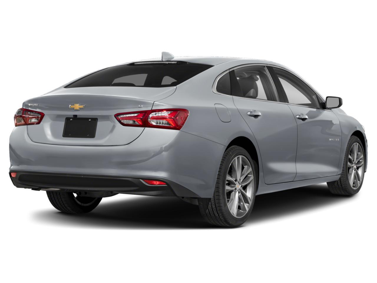 2023 Chevrolet Malibu Sedan 4D 2LT 1.5L I4 Tu