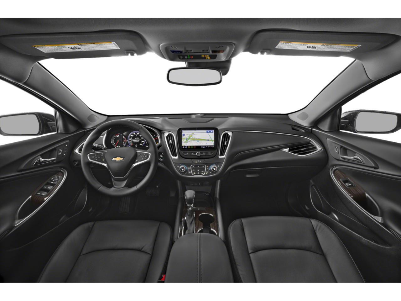 2023 Chevrolet Malibu Sedan 4D 2LT 1.5L I4 Tu Baton Rouge LA