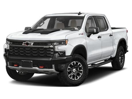 2023 Chevrolet Silverado 1500  Fond du Lac WI