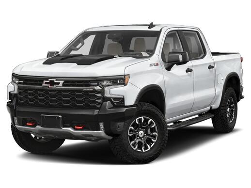 2023_Chevrolet_Silverado 1500__ Fond du Lac WI