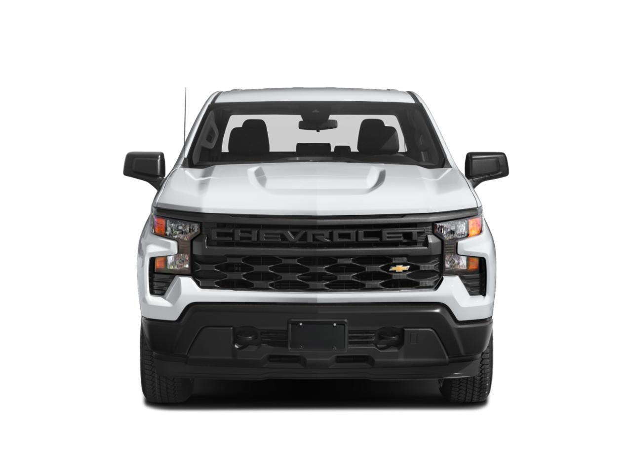 2023 Chevrolet Silverado 1500 2WD Crew Cab Short Bed LT Plano TX