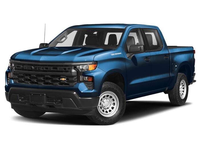 2023 Chevrolet Silverado 1500 Custom San Clemente CA